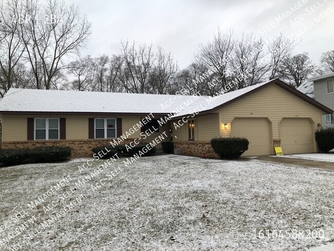 Building Photo - 1945 Greenfield Ave SW Rental