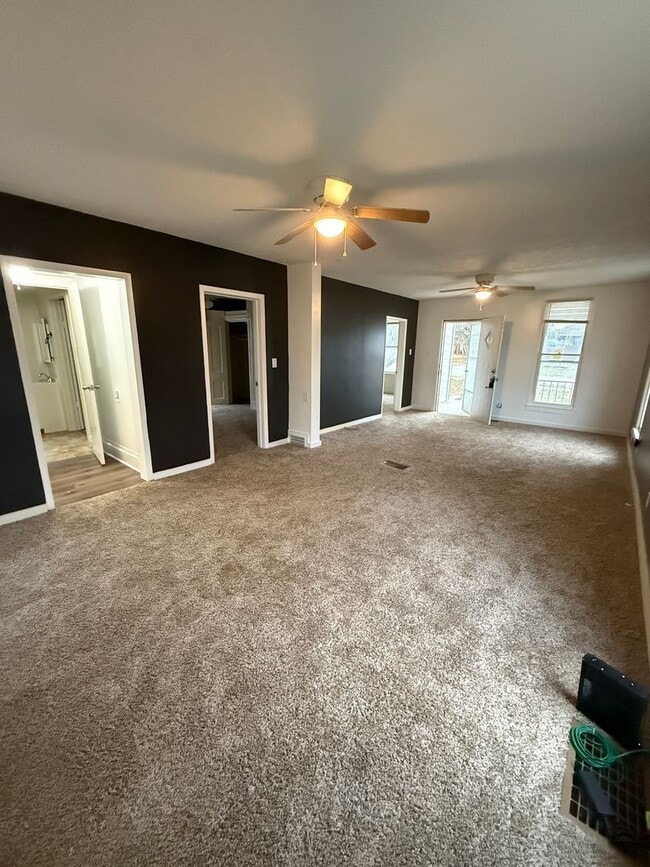 Photo - 2 bedroom/1 bath house with 2 car garage