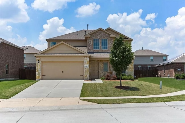 Building Photo - 1402 Bent Grass Dr Rental