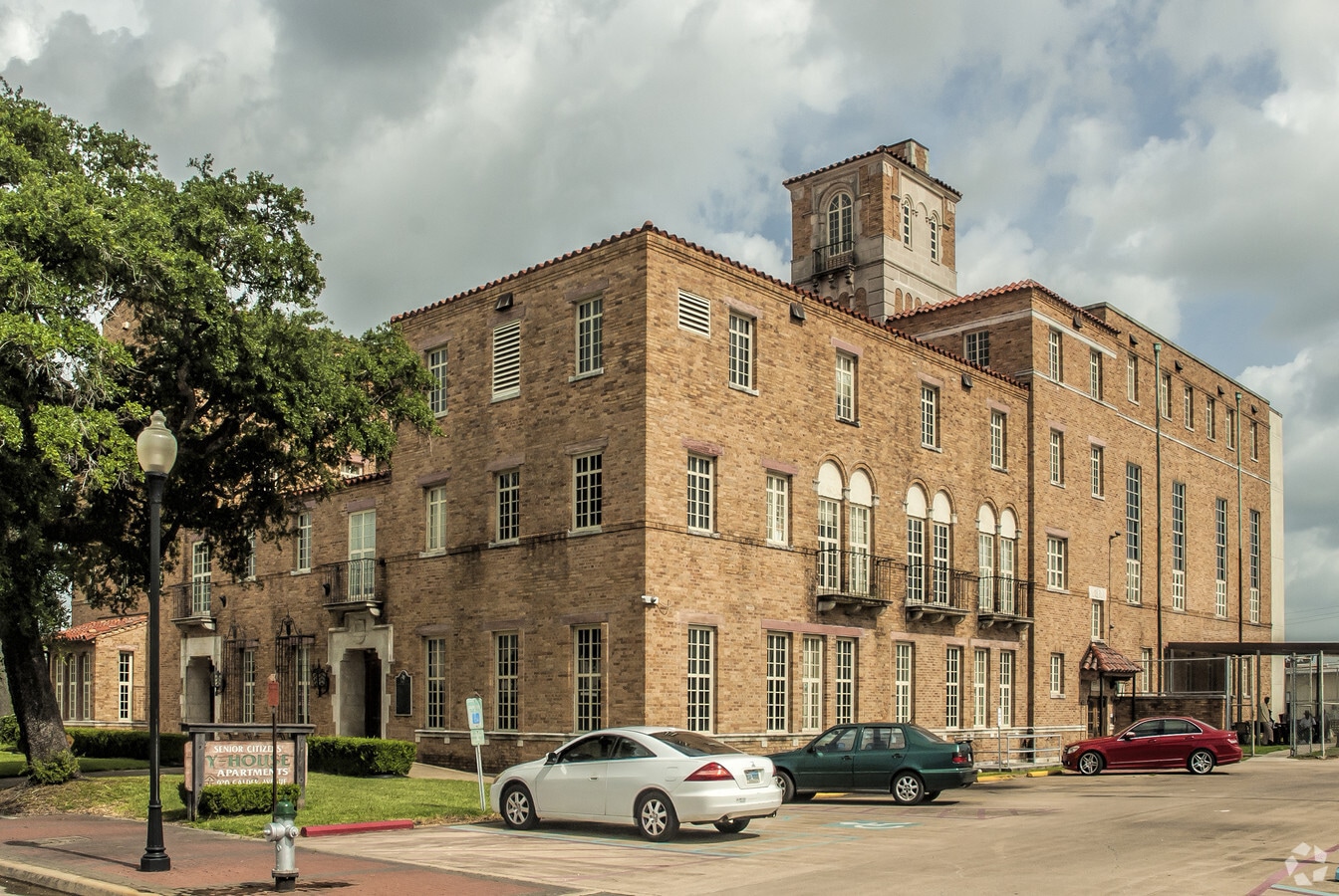 Senior Citizen's Y-House - 62+ - Senior Citizen's Y-House - 62+
