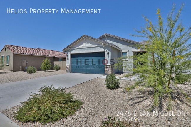 Photo - 2478 E San Miguel Dr