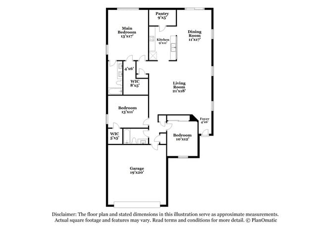 Photo - 7316 W Glass Ln