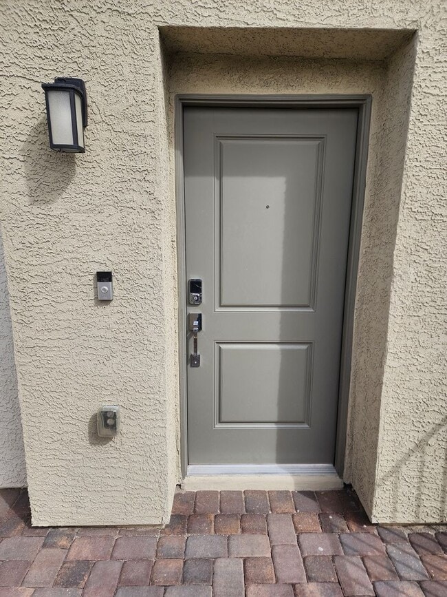 Photo - 3 story 3 bed/3 bath townhouse in brand new Watercolor Community