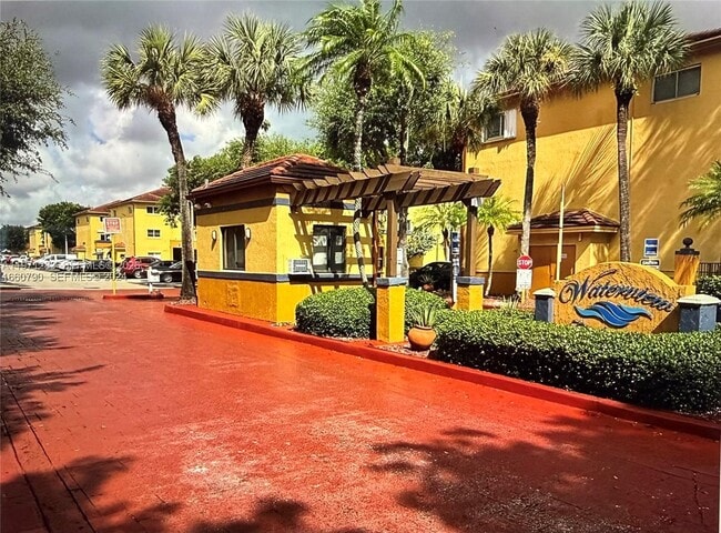 Building Photo - 14910 SW 82nd Terrace Unit 15-203