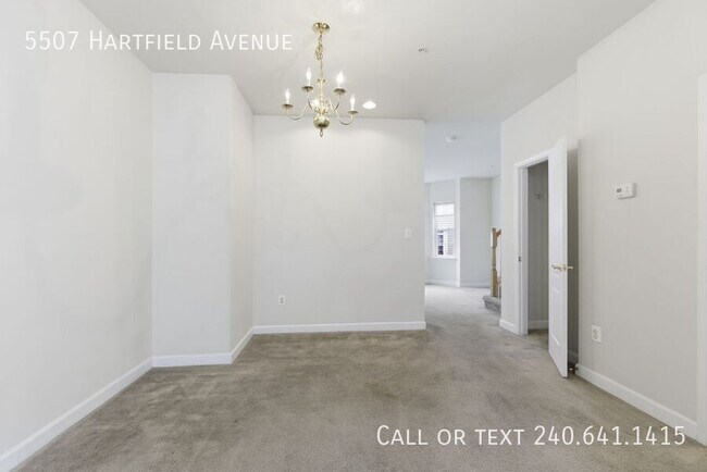 Photo - 5507 Hartfield Ave