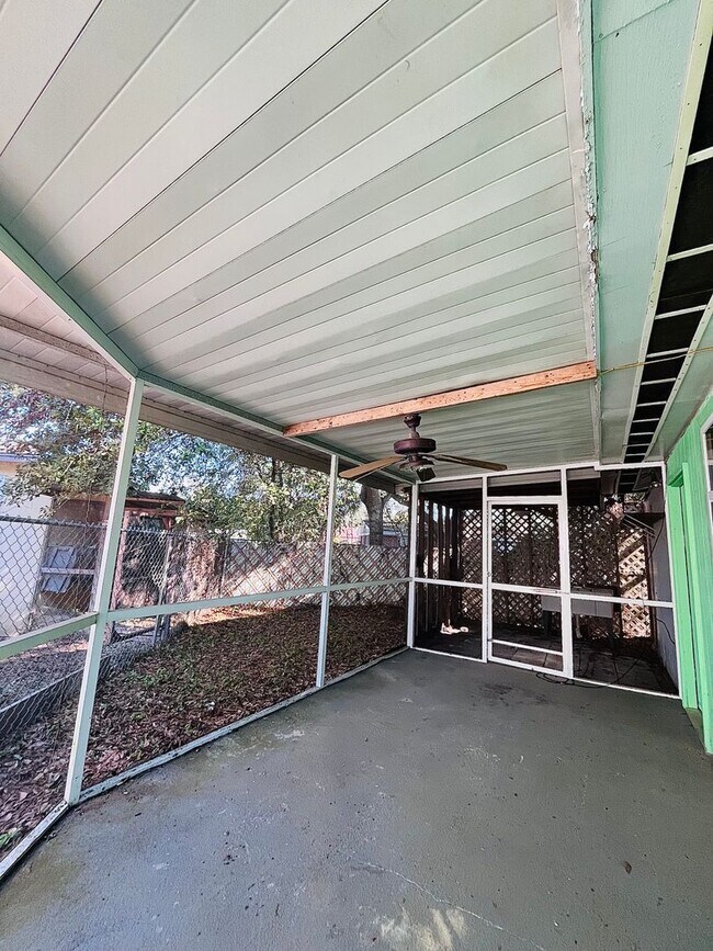 Photo - 3 Bed/2 Bath with one car garage home located in Jake Gaither Neighborhood!