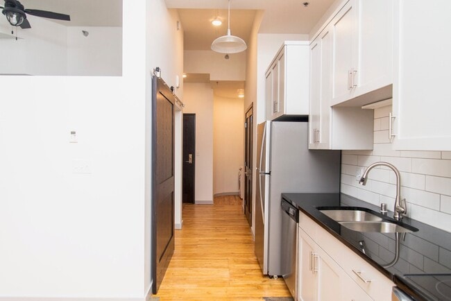 Photo - Cove Apartments