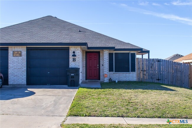 Photo - 2708 Edgefield St Townhome