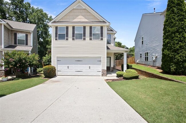 Photo - 5078 McEver View Dr House