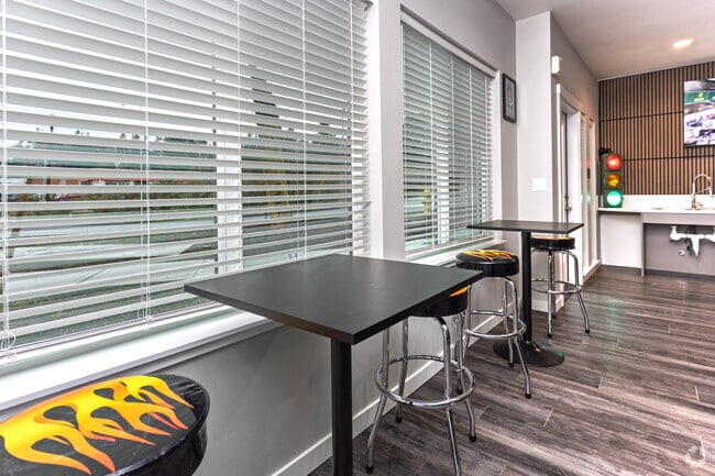 Clubroom