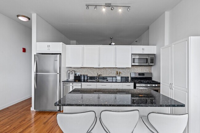 Photo - 1720 S Michigan Ave Unit 914