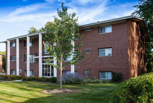 Arlington Apartments