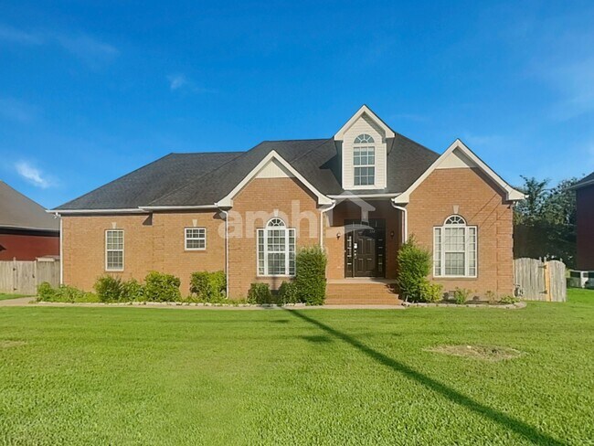 Building Photo - 602 Glenties Dr Rental