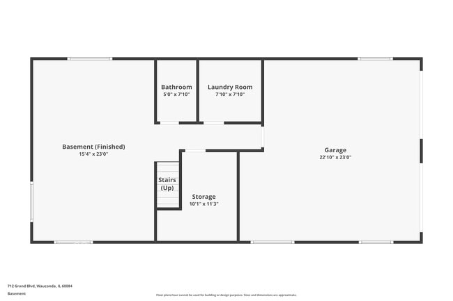 Photo - 712 Grand Blvd