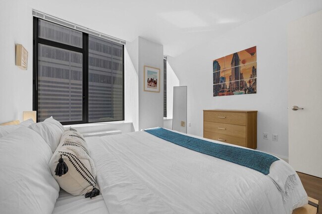 Photo - 10 Hanover Square Unidad FL15-ID1076253P