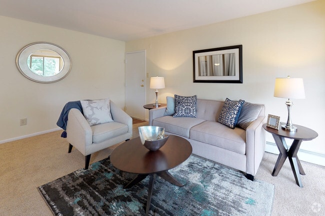 1 habitación - The Commons at Fallsington