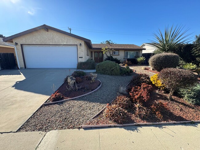 Charming East Ventura Home - Charming East Ventura Home