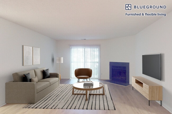 Building Photo - 10300 Hickory Ridge Rd Rental