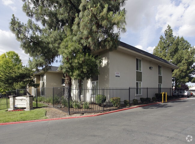 Photo - Willow Tree Apartments