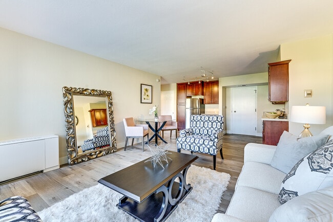 Lake Park Senior Living