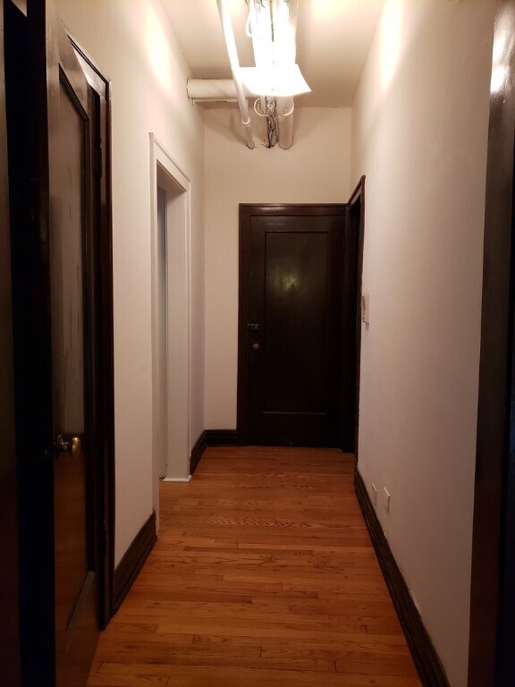 Photo - 1605 W Thome Ave Unidad 2