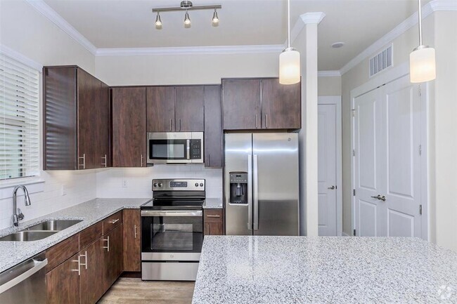 Building Photo - 7600 S Mason Rd Unit 447B Rental