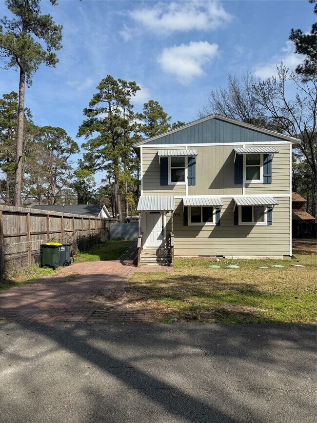 Photo - 1441 Chapparal Rd