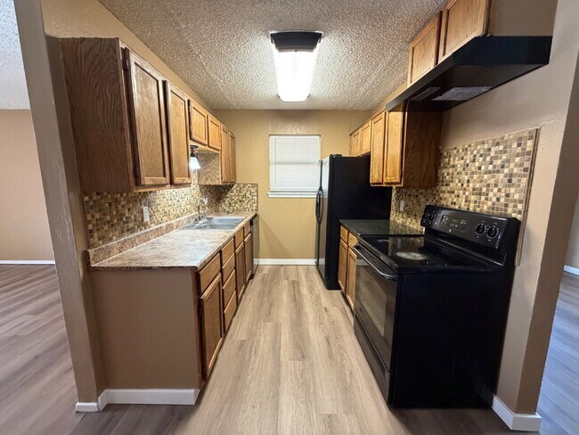 Photo - "Charming 3-Bedroom 2 Full Baths in Lubbock!"
