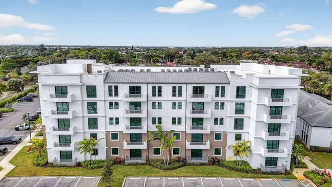Boca Villas