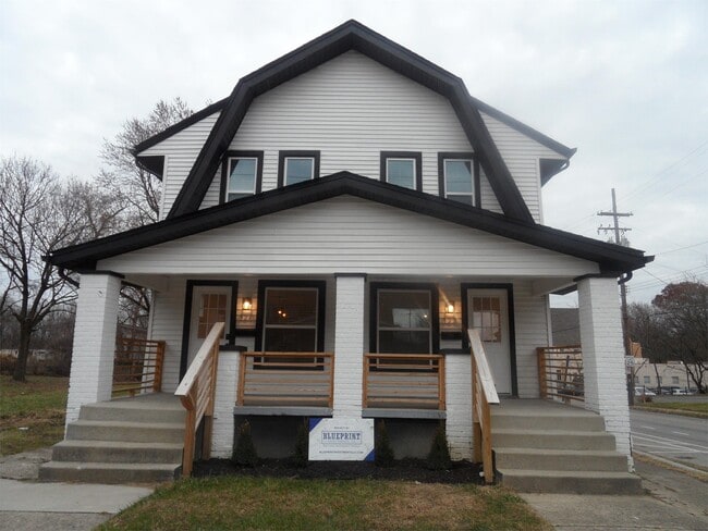 Photo - Woodland Ave House