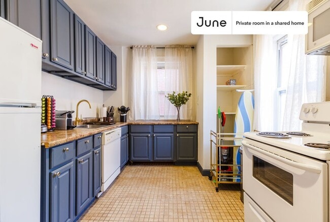 Photo - Room in Shared 4 bed/1 bath home Unit C