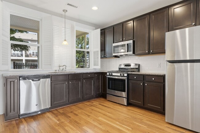 Photo - Three Bedroom Briar Chapel Beauty - Available June 1!