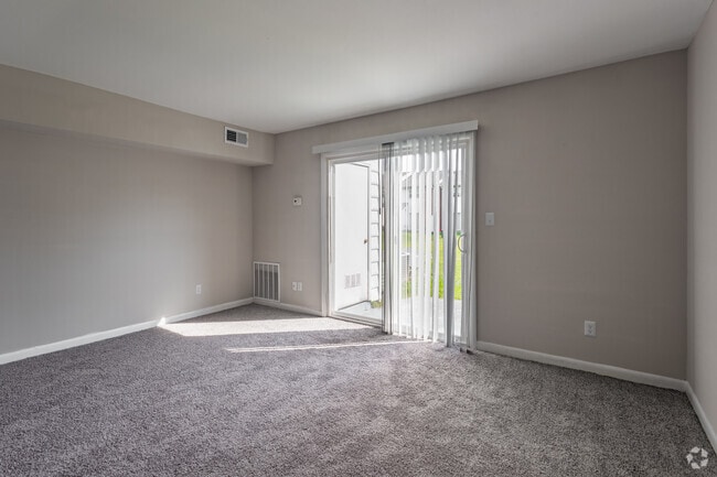 2BR,1.5SF,-1000SF - Winston Townhouses