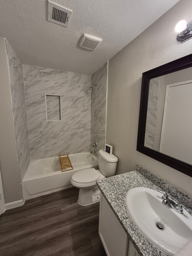 Photo - Golden Village Townhomes