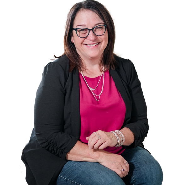 Primary Contact Photo