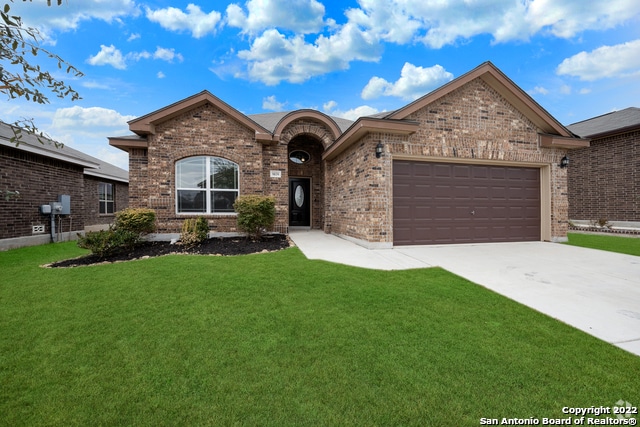 Building Photo - 9839 Bricewood Cv Rental