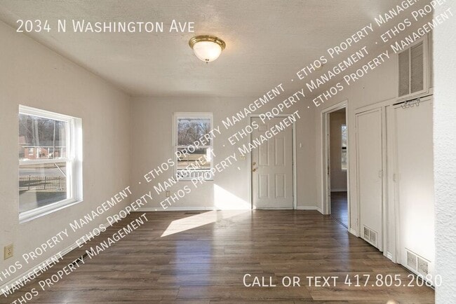 Photo - 2034 N Washington Ave