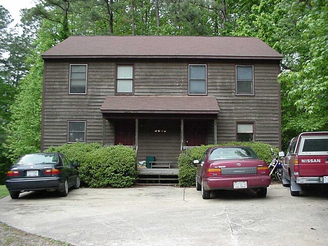 Building Photo - 5648 Thea Ln Unit B Rental