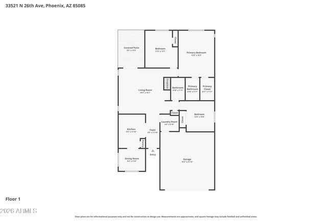 Photo - 33521 N 26th Ave