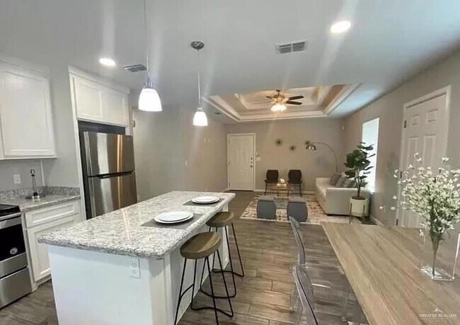 3409 Golden Nugget Unit 1