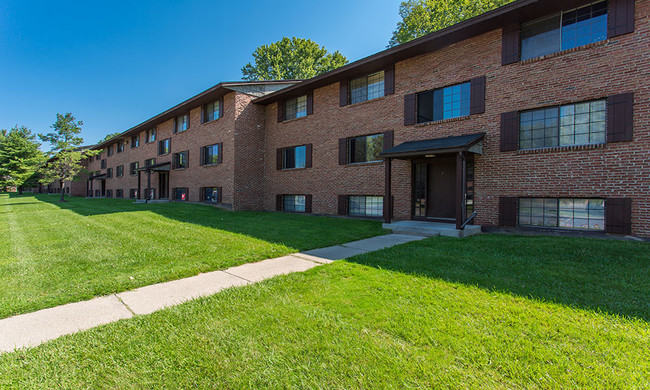 Residences at Covered Bridge - Residences at Covered Bridge Apartments