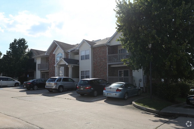 Photo - Brandon Woods Place
