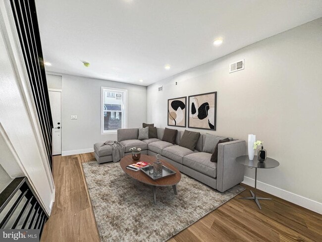 Photo - 2629 S Hicks St Townhome