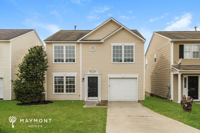 Building Photo - 232 Curvewood Rd