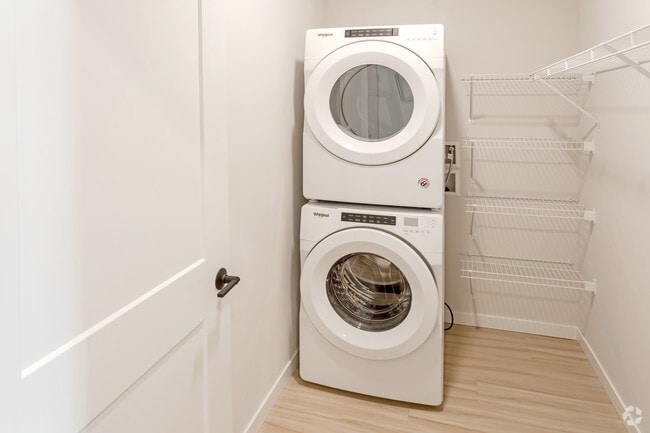 1HAB, 1BA - Rice C 749 ft²