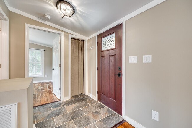 Photo - Remodeled from the studs out! 2 bedroom 2 bath mobile home on a pond in Lancaster.