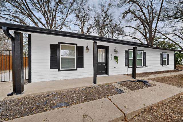 Photo - 311 Floyd St