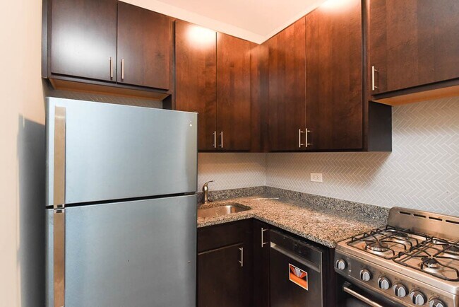 4856 N Damen Unit 413