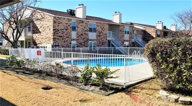 Photo - 2200 E Trinity Mls Rd Unit 403