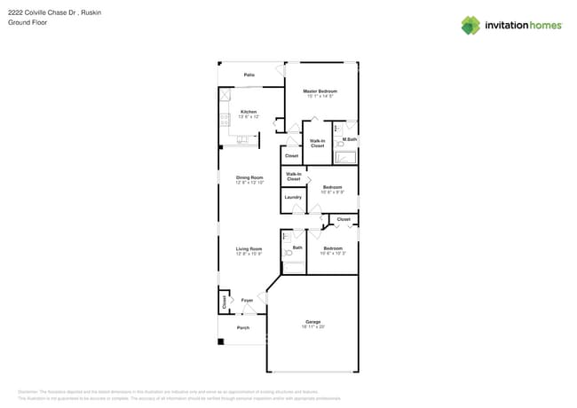 Photo - 2222 Colville Chase Dr